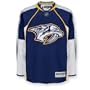 Nashville Predators NHL 2007 RBK Premier "Child" (Size 4-7) Hockey Jersey (Team Color)
