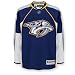 Sporting Goods : Nashville Predators NHL 2007 RBK Premier Child (Size 4-7) Hockey Jersey (Team Color) by Outerstuff