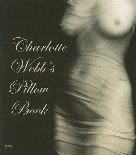 Charlotte Webb's Pillow Book