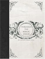 Through the Magic Door (Large Print Edition)