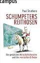 Schumpeters Reithosen