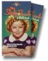 Shirley Temple Festival [VHS]