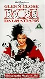 101 Dalmatians - Live Action [UK IMPORT] - Glenn Close