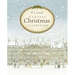 P.J. Lynch Classic Christmas Collection