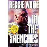 Reggie White in the Trenches book cover