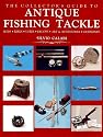 Antique Fishing Tackle