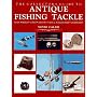 Antique Fishing Tackle