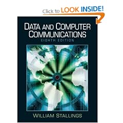 Data and Computer Communications