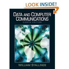 Data and Computer Communications