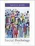 Social Psychology with SocialSense Student CD-ROM