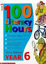 100 Literacy Hours: Year 6 (One Hundred Literacy Hours)