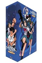 Buy Full Metal Panic? Fumoffu - Full Metal Pandemonium Blu-Ray at Amazon..