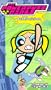 The Powerpuff Girls - Bubblevicious [VHS]