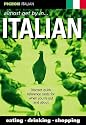 Pigeon Italian: Almost Get by In...Italian (Almost Get By in)