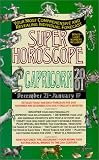 Super Horoscopes 2001: Capricorn