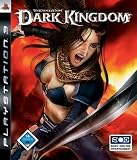 ps3 game untold legends dark kingdom german (playstation 3 game)