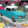 Happy Birthday Baby