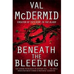 Beneath the Bleeding