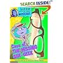 Case of the Missing She-Geek (Lizzie Mcguire Mysteries)
