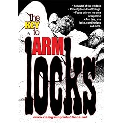 The Key to Arm Locks
