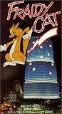 Fraidy Cat [VHS]