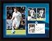 Spurs Robbie Keane 16x12 Framed Player Profile Print, Tottenham Hotspur FC