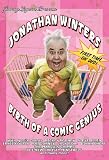 Jonathan Winters: Birth of a Genius