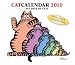 Catcalendar 2010: 365 Days of Cats