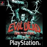 Evil Dead -Hail to the King