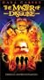 The Master of Disguise [VHS]