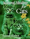 Natural Healing for Cats