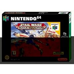 Star Wars - Rogue Squadron