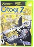 Otogi 2 - Xbox