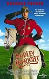 Dudley Do-Right - Brendan Fraser