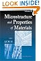 Microstructure and Properties...