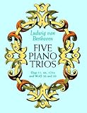 Five Piano Trios