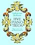 Five Piano Trios