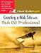 Creating a Web Site with Flash CS3 Professional