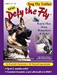 Defy the Fly Dog Fly Collar - 21" to 24"