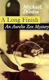 A Long Finish: An Aurelio Zen Mystery