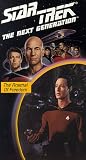 Star Trek - The Next Generation, Episode 21: The Arsenal Of Freedom [VHS]