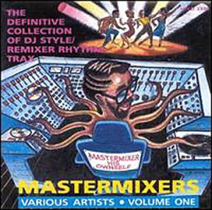 CD-Charts  Search : Mastermixers