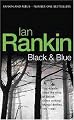 Black and Blue (Inspector Rebus)