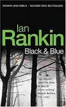 Black And Blue (Inspector Rebus)