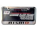 Nissan Nismo OEM License Frame
