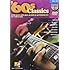 '60s Classics - Guitar Play-Along DVD Volume 24