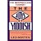 Yiddish Culture List 1
