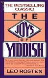 The Joys of Yiddish