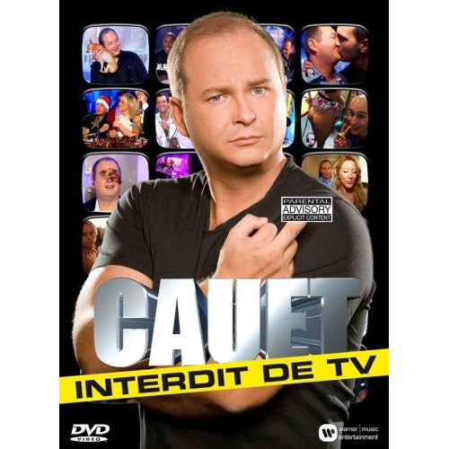 rapidshare [TVrip] Interdit de TV