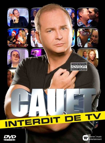 Interdit de TV dvd, Film dvd Interdit de TV